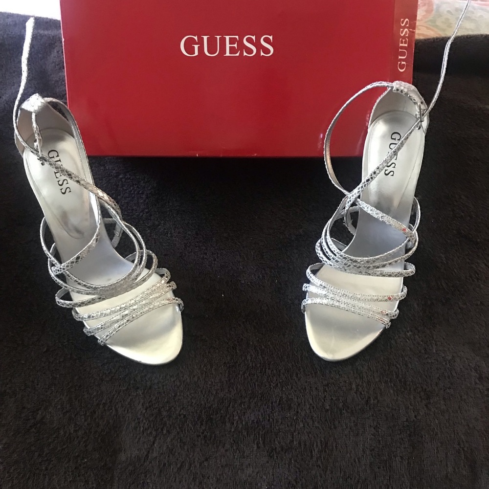 Guess shoes